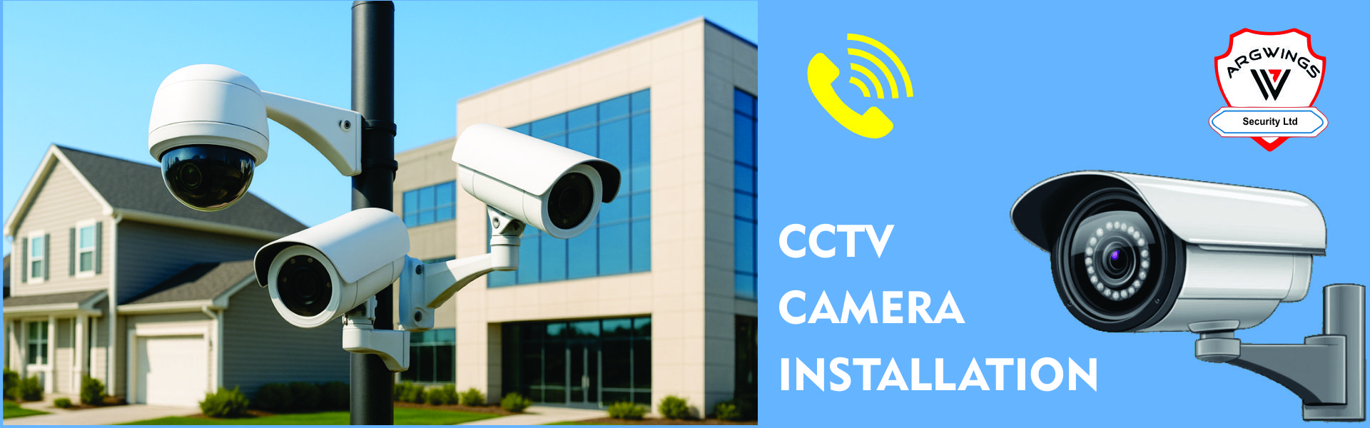 Argwings patrol team on duty